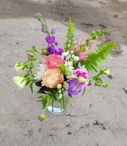 Designer's Choice, Arrangements