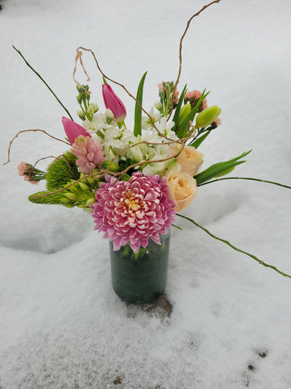 Designer's Choice, Arrangements