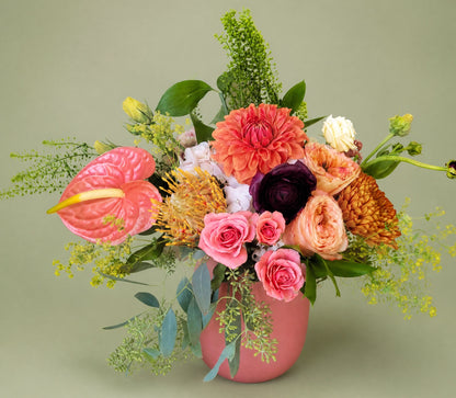 Designer's Choice, Arrangements
