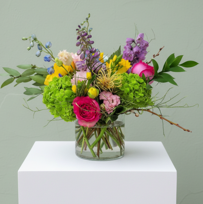 Designer's Choice, Arrangements