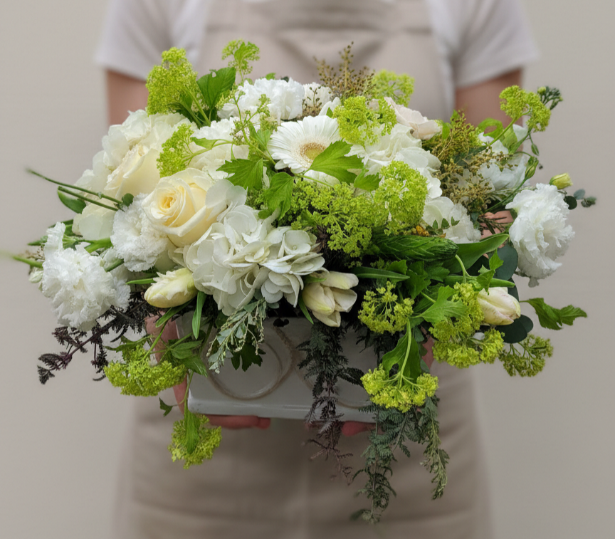 Designer's Choice, Arrangements