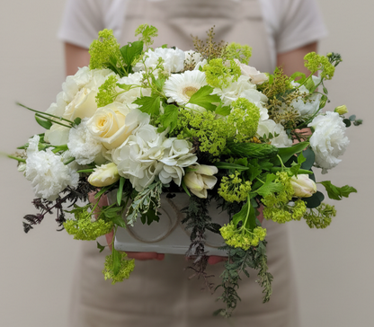Designer's Choice, Arrangements