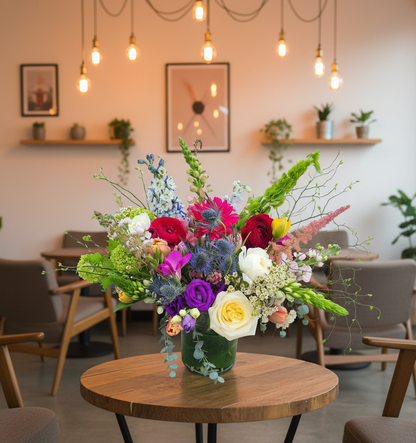 Designer's Choice, Arrangements