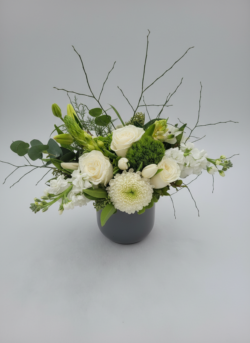 Designer's Choice, Arrangements