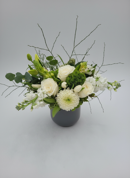 Designer's Choice, Arrangements
