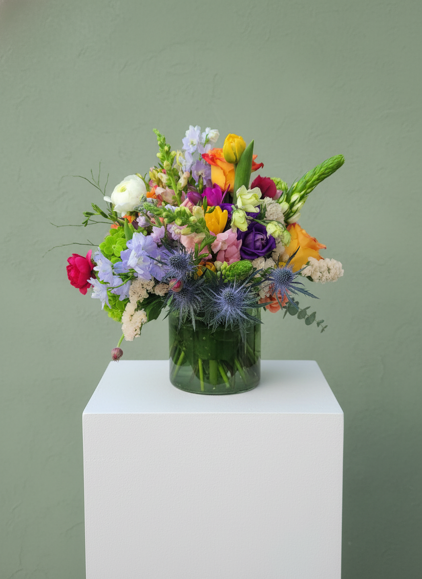 Designer's Choice, Arrangements